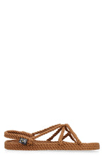 Load image into Gallery viewer, Rope sandals
