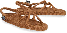 Load image into Gallery viewer, Rope sandals
