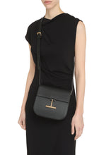 Load image into Gallery viewer, Tara leather crossbody bag
