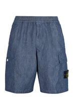 Load image into Gallery viewer, Denim shorts
