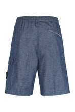 Load image into Gallery viewer, Denim shorts
