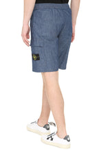 Load image into Gallery viewer, Denim shorts
