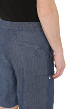 Load image into Gallery viewer, Denim shorts

