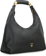 Load image into Gallery viewer, Hobo leather bag
