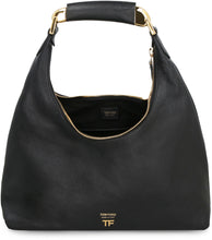 Load image into Gallery viewer, Hobo leather bag
