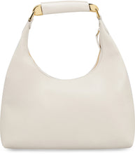 Load image into Gallery viewer, Hobo leather bag
