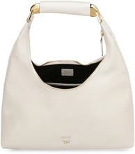 Load image into Gallery viewer, Hobo leather bag
