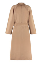 Load image into Gallery viewer, Labbro cashmere coat
