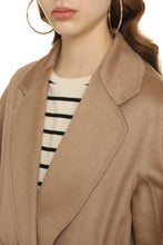 Load image into Gallery viewer, Labbro cashmere coat
