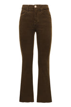 Load image into Gallery viewer, Le Crop Mini Boot jeans
