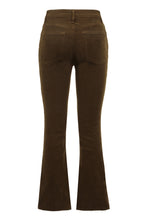 Load image into Gallery viewer, Le Crop Mini Boot jeans
