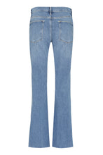 Load image into Gallery viewer, Le Easy Flare 5-pocket jeans
