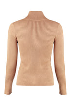 Load image into Gallery viewer, Lega long sleeve turtleneck
