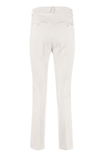 Load image into Gallery viewer, Leone high-rise trousers
