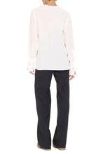 Load image into Gallery viewer, Leva silk blouse
