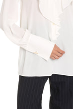 Load image into Gallery viewer, Leva silk blouse
