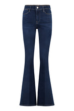 Load image into Gallery viewer, Le Shape High Flare jeans
