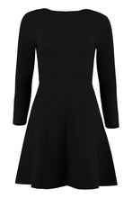 Load image into Gallery viewer, Liberia ribbed knit dress
