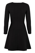 Load image into Gallery viewer, Liberia ribbed knit dress
