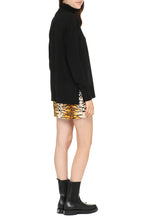 Load image into Gallery viewer, Libia turtleneck virgin-wool pullover
