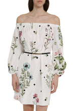 Load image into Gallery viewer, Libico printed dress
