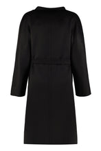 Load image into Gallery viewer, Lilia cashmere coat

