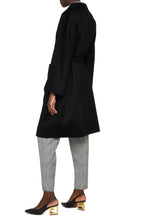 Load image into Gallery viewer, Lilia cashmere coat
