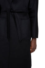 Load image into Gallery viewer, Lilia cashmere coat
