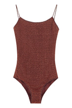 Load image into Gallery viewer, Lumière Maillot one-piece swimsuit
