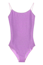 Load image into Gallery viewer, Lumière Maillot one-piece swimsuit
