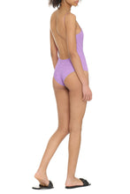 Load image into Gallery viewer, Lumière Maillot one-piece swimsuit
