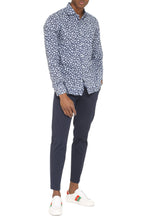 Load image into Gallery viewer, Printed cotton shirt
