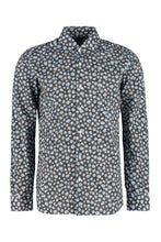 Load image into Gallery viewer, Printed cotton shirt
