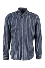 Load image into Gallery viewer, Poplin cotton shirt
