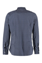Load image into Gallery viewer, Poplin cotton shirt
