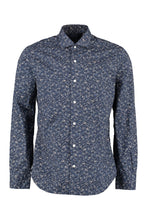 Load image into Gallery viewer, Printed cotton shirt
