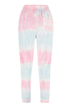 Load image into Gallery viewer, Santinella stretch cotton track-pants
