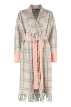 Load image into Gallery viewer, Belted cardigan
