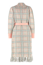 Load image into Gallery viewer, Belted cardigan
