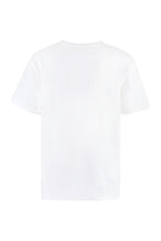 Load image into Gallery viewer, Printed cotton T-shirt
