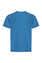 Load image into Gallery viewer, Cotton crew-neck T-shirt
