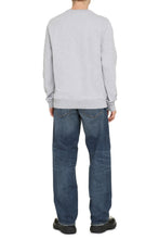 Load image into Gallery viewer, Campus Fox printed cotton sweatshirt

