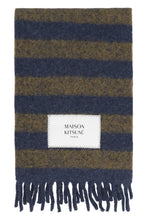 Load image into Gallery viewer, Alpaca-wool scarf
