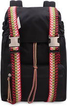 Load image into Gallery viewer, Nano Curb nylon backpack
