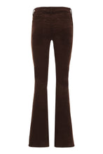 Load image into Gallery viewer, Le Crop Mini Boot corduroy trousers
