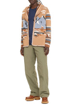 Load image into Gallery viewer, Sierra Vicuna wool cardigan
