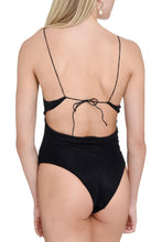 Load image into Gallery viewer, Lumière one-piece swimsuit

