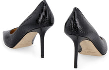 Load image into Gallery viewer, Love 85 leather pumps
