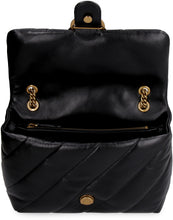 Load image into Gallery viewer, Big Love leather bag
