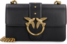 Load image into Gallery viewer, Love Mini Icon leather bag
